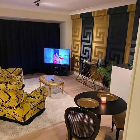 Apartment Centrum 2 *
