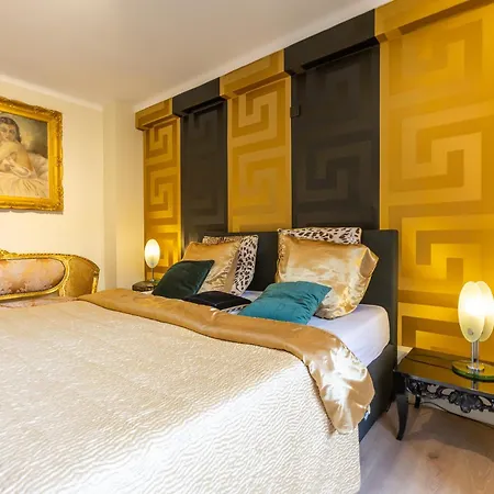 Apartment Centrum 2 *
