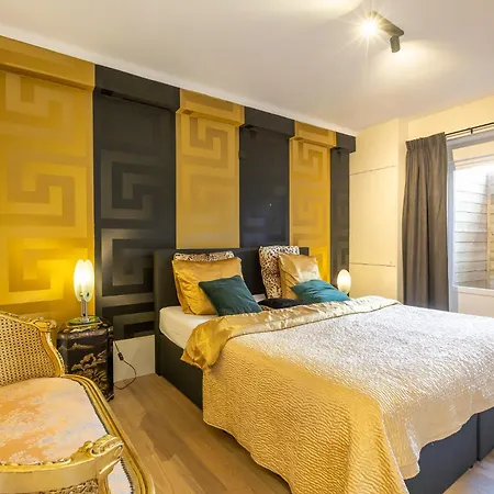 Centrum 2 Apartment *