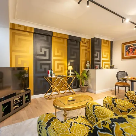 Apartment Centrum 2