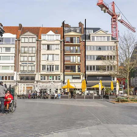 Centrum 2 Ostend